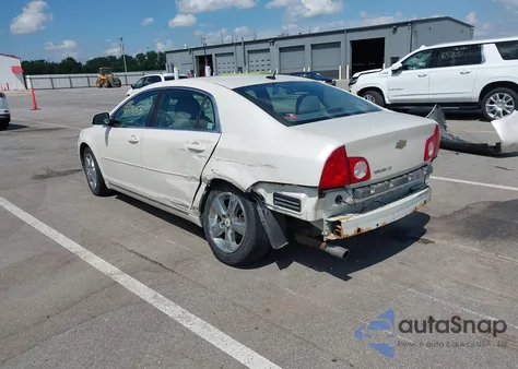 2011 Chevrolet Malibu 1Lt из США, поврежденный, VIN 1G1ZC5E18BF311312